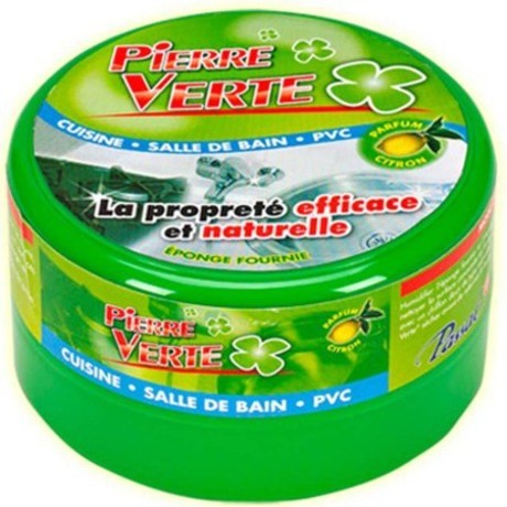 Producto limpieza Pierre Verte